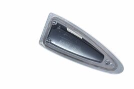 06-08 BMW E65/E66 750I STEERING WHEEL ROOF SHARK FIN ANTENNA COVER TRIM Q0425 image 7
