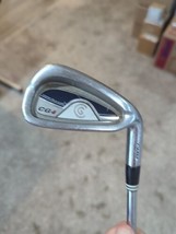 Cleveland CG 4 R Flex Steel Shaft 5 Iron RH - $54.45