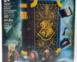 Lego Harry Potter Hogwarts Moment Defense Class 76397 NEW - $46.91