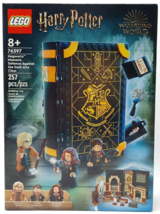 Lego Harry Potter Hogwarts Moment Defense Class 76397 NEW - £36.76 GBP