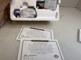 Matchbox the Great American Micro Breweries Collection Set of 2Cars #MGB... - €24,35 EUR