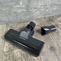 Samsung Jet 60 Vacuum Motorized Brush Head Cordless Genuine *does Not Works - $47.49