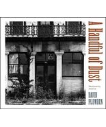 A Handful of Dust : Disappearing America by David Plowden (2006, Hardcover) - €21,30 EUR