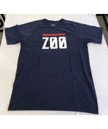 Raw Gear NWT men’s navy ZOO t shirt in large - $28.18