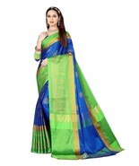 Womens Saree clothes dress women girls h Indian - $37.25 MXN