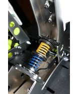 Fanatec CSL Brake Pedal Springs Mod Replacement - For CSL/CSL Elite LC/L... - $3.97+
