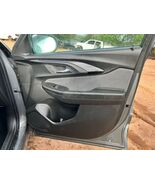 TRAILBLAZ 2021 Front Door Trim Panel 104822334 - $197.71