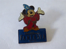 Disney Trading Pins 37565 JDS - Sorcerer Mickey - Fantasia - From a Mini... - $9.49