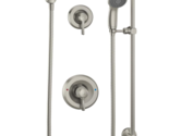 Moen T8343EP15CBN Posi-Temp Pressure Balanced Tub Shower Trim - Brushed ... - $275.90