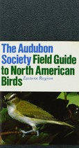 The Audubon Society Field Guide To North American Birds: Eastern Region ... - $19.99