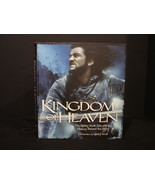 Kingdom of Heaven: The Ridley Scott Film and the History Behind the Stor... - $9.99