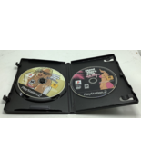 Grand Theft Auto San Andreas &amp; Vice City PS2 PlayStation 2 Game Lot - €9,62 EUR