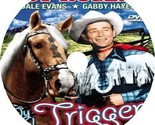 My Pal Trigger (1946) Movie DVD [Buy 1, Get 1 Free] - £7.81 GBP