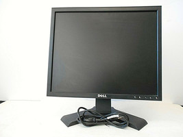 Dell 19" LCD Monitor Model P190Sc w/AC Cord - £39.44 GBP