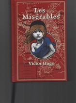 Les Misérables / Victor Hugo / Leather Bound Classics Series / Canterbury - £22.85 GBP