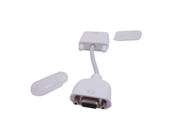 Mac VGA MONITOR VIDEO to DVI Adapter Cable - $7.00 CAD