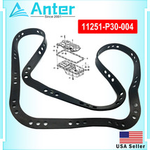 New For Honda Civic 1999-2000, Civic Del Sol 1994-1997 1.6L Oil Pan Gasket - $16.99