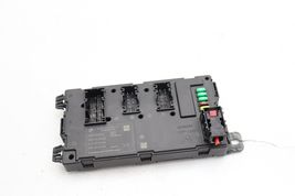 12-18 BMW F30 320I 328I REAR BCM BODY CONTROL MODULE E3198 image 10