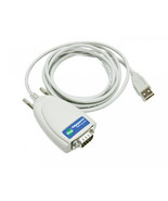 Digi Intl 301-1001-15 EDGEPORT/1 1PORT USB TO SERIAL EIA-232 DB9 CONV W/... - $3,185.46 MXN