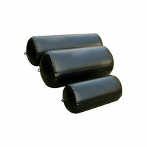 BRIS 1.2mm PVC Heavy-Duty Inflatable Fenders For Boats Yachts Sailboats ... - £85.85 GBP+