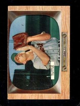 1955 Bowman #35 Bill Tuttle Good+ (Rc) Tigers *X66128 - $4.90