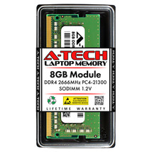 8Gb Ddr4-2666 Acer Nitro An515-54-549R An515-54-54W2 An515-54-56Ml Memory Ram - £47.15 GBP