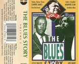 The Blues Story - Volume 2 [Audio Cassette] - £31.89 GBP
