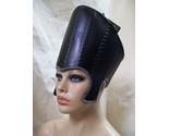 Disney Adult Time Hat Stitched Alice Oversized Egyptian Nefertiti Gothic... - $49.95