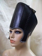 Disney Adult Time Hat Stitched Alice Oversized Egyptian Nefertiti Gothic... - $49.95