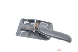 99-06 CHEVROLET SILVERADO 2500 HD FRONT PASSENGER INTERIOR DOOR HANDLE Q0954 image 6