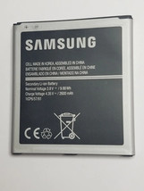 Samsung Galaxy J3 Emerge (SM-J327V) Replacement Battery - 2600mAh - $19.79