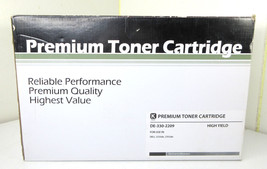 DE-330-2209 Cartridge - Dell 2335dn 2355dn Laser Printer High Yield Tone... - £15.78 GBP