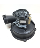 JAKEL 117104-04 Draft Inducer Blower Motor J238-150-1533 3400 RPM used #... - $1,201.50 MXN