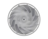 OEM Refrigerator Turbo Fan Blade For Samsung RS265TDRS/XAA NEW - £36.76 GBP