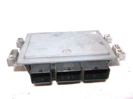 2011..11   FORD  FIESTA  1.6L  / ENGINE CONTROL  COMPUTER image 3