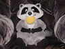 Primary image for 14" Disney MEEKO Plush Stuffed Toy Holding Treat From Pocahontas Cute