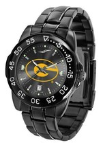 Grambling State Tigers Ncaa Men Fantom Sport AnoChrome Watch - £72.14 GBP