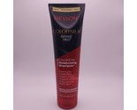 Revlon Colorsilk BRAVE RED Colorstay Moisturizing Hair Shampoo 8.45oz - £13.42 GBP