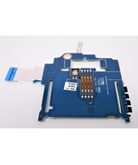HP GENUINE 914380-001 SMART CARD READER WITH CABLES, FITS 840 G4 - NEW - $299.36 MXN