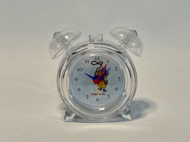 &quot;Twinkie the Kid&quot; Acrylic Alarm Clock by Hostess - £19.87 GBP
