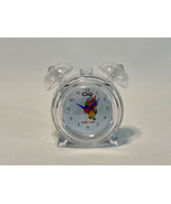 &quot;Twinkie the Kid&quot; Acrylic Alarm Clock by Hostess - £19.66 GBP