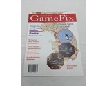 *No Tokens* Game Fix The Forum Of Ideas Magazine Issue 6 - $9.89