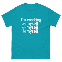 Motivational T-Shirt – Inspiring Graphic Tee to Empower &amp; Uplift Your Day - $19.80+
