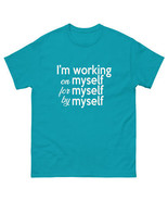 Motivational T-Shirt – Inspiring Graphic Tee to Empower &amp; Uplift Your Day - €17,19 EUR+