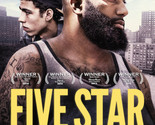 Five Star DVD | Region 4 - $8.43