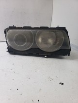 Passenger Right Headlight Xenon HID Fits 99-01 BMW 740i 697903 Oem  - $123.75