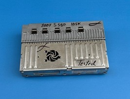 Mercedes W221 S550 S600 Harman Kardon LOGIC7 Amplifier AMP Model BE-7021 image 9