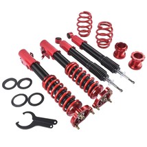 Coilovers Lowering Suspension Kit for Honda Civic 2006-2011 Acura CSX 2006-2011  - $420.73