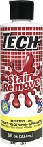 TECH Multi-Purpose Stain Remover, 8 oz Bottle, For Carpet, Clothes, Upho... - $21.95