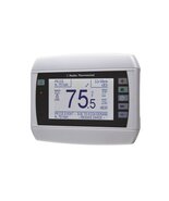 Radio Thermostat CT80 7-Day Programmable Thermostat (WiFi Enabled), iOS ... - $841.89 MXN